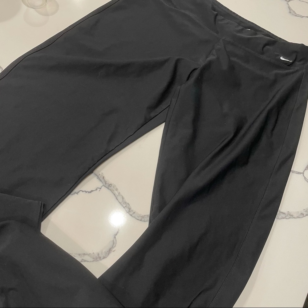 Nike dri-fit pants